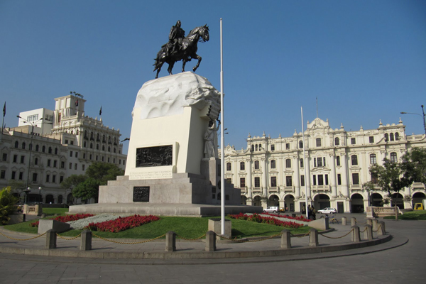 plaza-san-martin